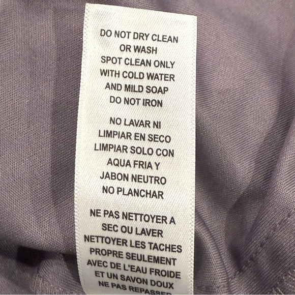 Adrianna Papell 18W Plus Gunmetal Sequin Sheath Midi Dress scalloped edges - Picture 11 of 16